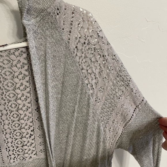 Hollister Hooded Cardigan - Picture 3 of 3